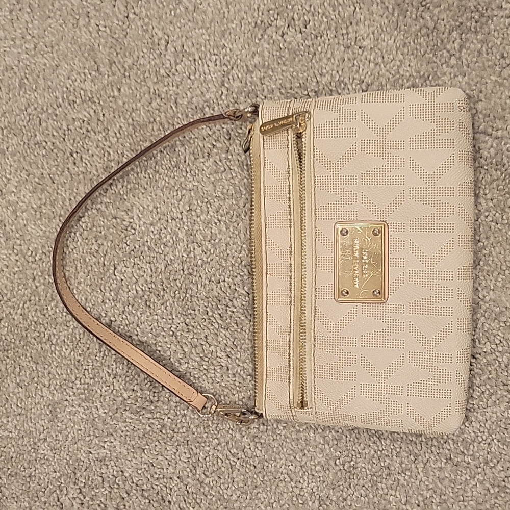 Michael kors mini bag
